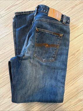 Nudie Jeans